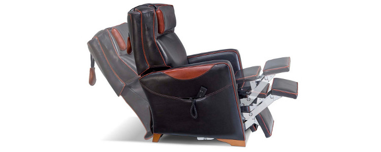 Relaxfauteuils op maat