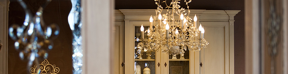 Klassieke Lampen
