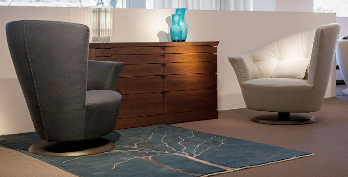 Giorgetti Arabella